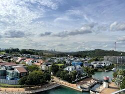 Seascape (D4), Condominium #467682831